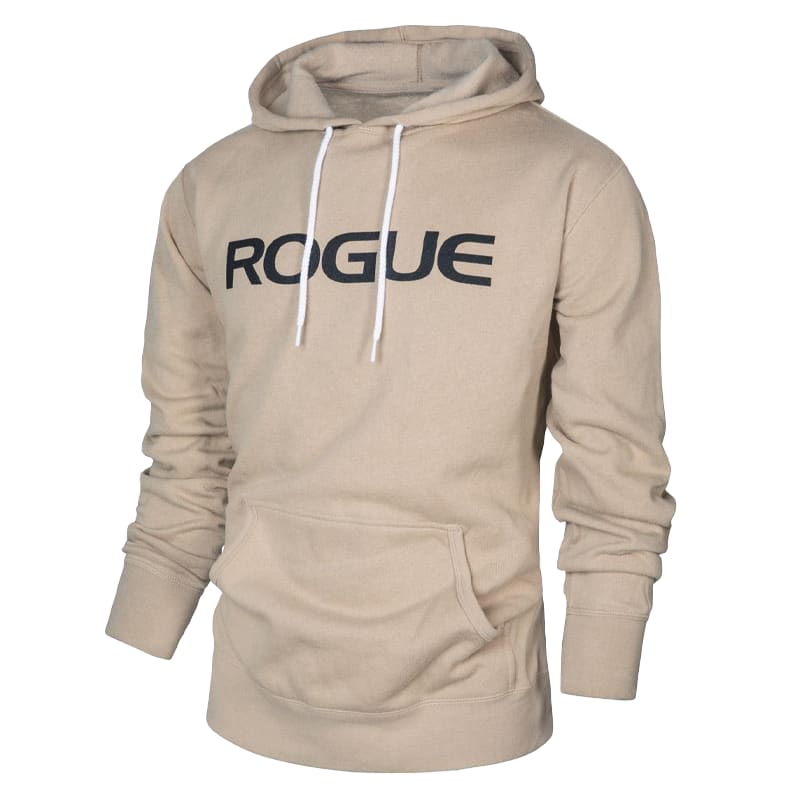 Rogue Lightweight Basic Hoodie | Rogue Fitness
